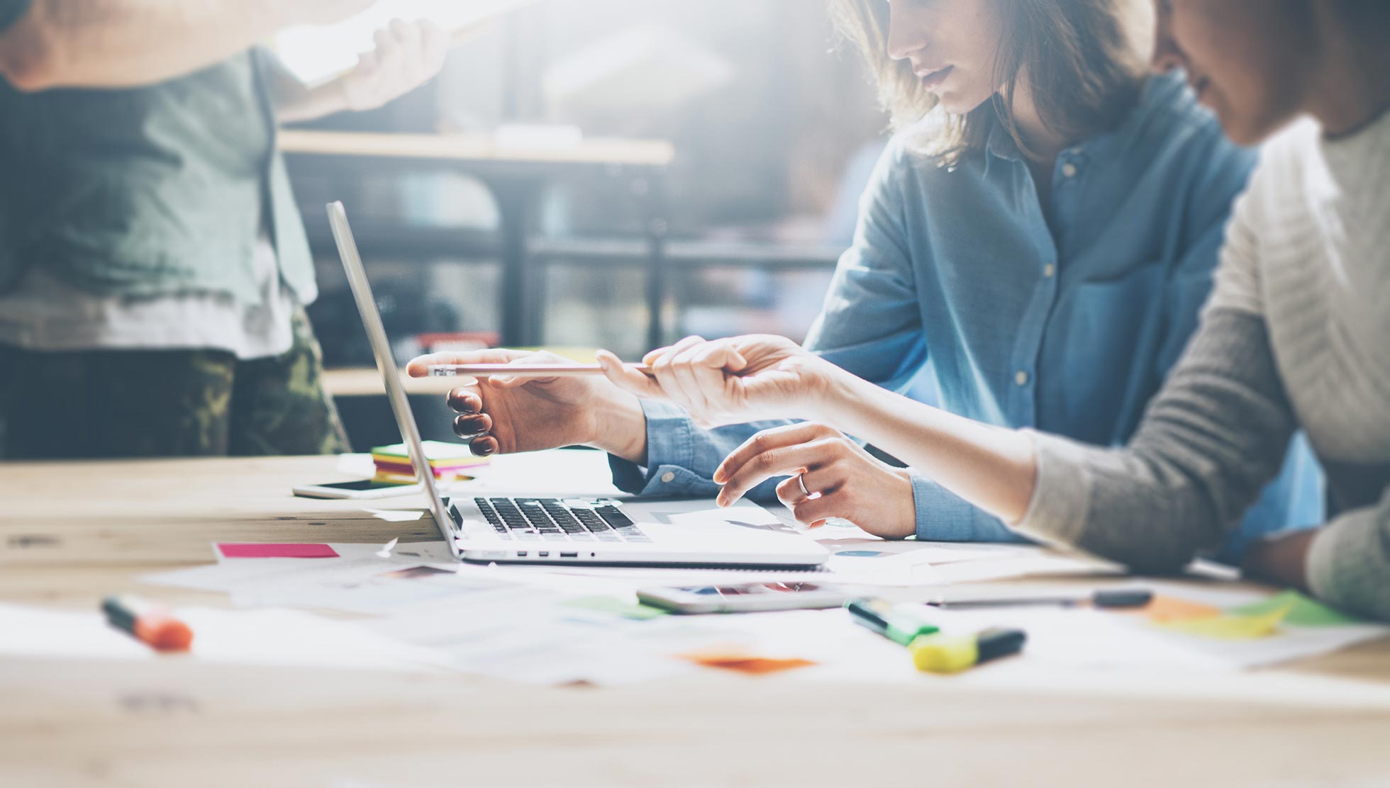 De Guidance website is vernieuwd!